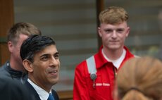 'The signal is: Don't invest in Britain': Green business groups slam the economic recklessness of Rishi Sunak's oil and gas bonanza