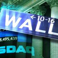 U.S. stock markets gain on last trading day of November