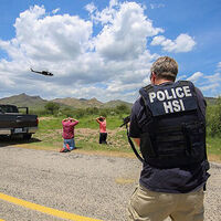 Republicans wary of immigration crackdown blowback on midterms