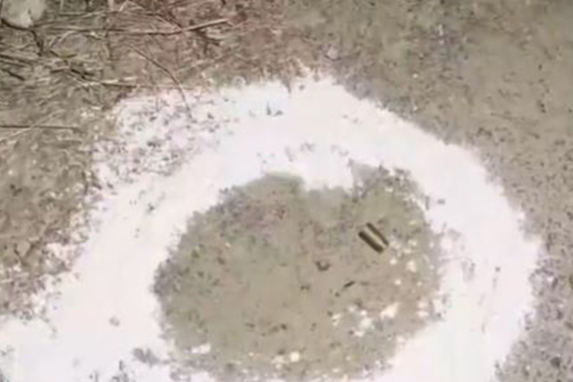 Lucknow: Chain snatching accused arrested after firing at police, injured in leg