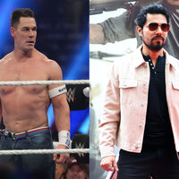 "Inspired millions through sheer hard work and humility": Randeep Hooda honours John Cena's WWE legacy