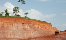  Endeavour Mining’s Agbaou gold mine