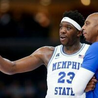 NCAA places Memphis basketball, softball on probation