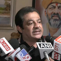 "Heinous and inhuman act," says Karnatka Minister Zameer Ahmed Khan on Pahalgam attack