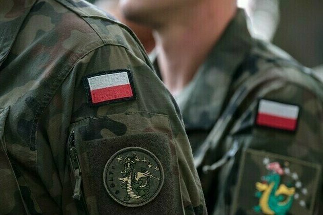 Most Poles against sending troops to Ukraine  poll