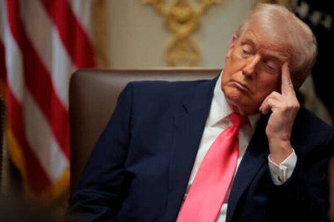 Trump teases land strikes in Venezuela 'soon'