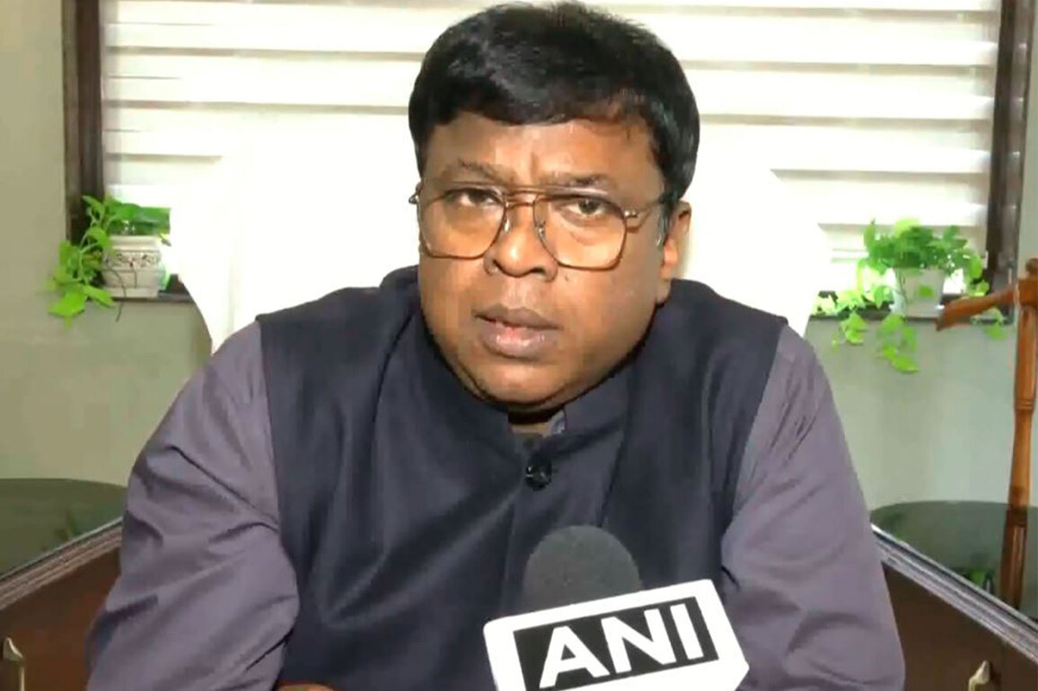 Reforms in Uttarakhand mining policy lead to increased revenue, says Brijesh Sant