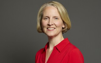 Emma Reynolds replaces Siddiq as economic secretary to the Treasury 