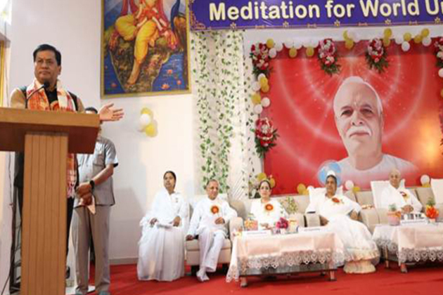 Sacrifice & discipline are foundations of true patriotism: Sarbananda Sonowal