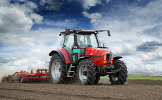 Triton backs Royal Reesink SBO