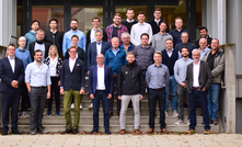 Research consortium DSS II: Eight partners, one goal