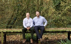 How an advice firm was born out of frustration