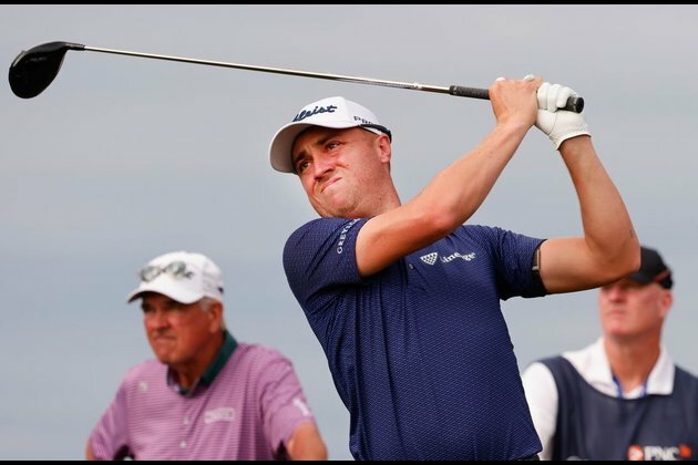 Justin Thomas admits Torrey Pines 'wasn't really appealing' in past