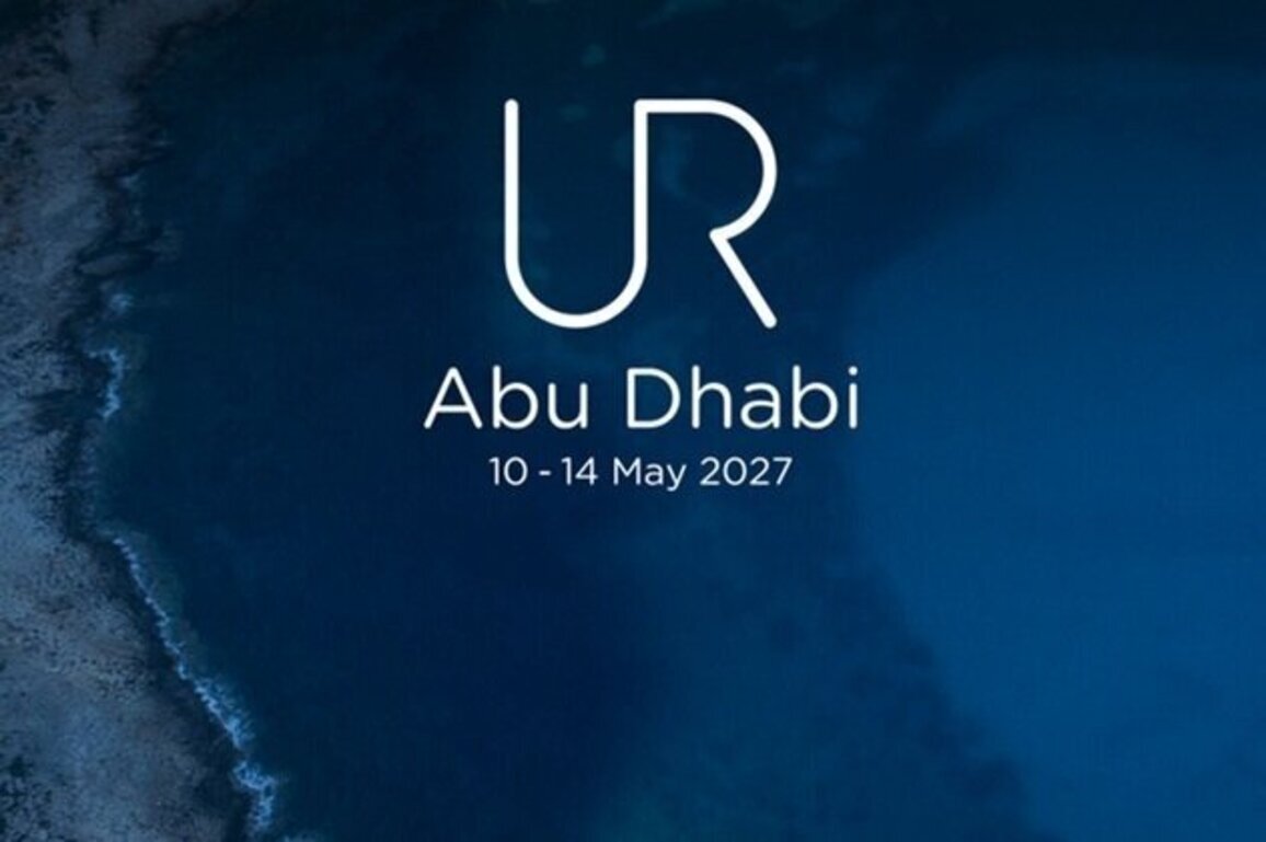 Abu Dhabi to host 'Understanding Risk Global Forum' May 2027