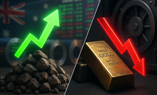 Trade optimism sees copper rise, gold fall