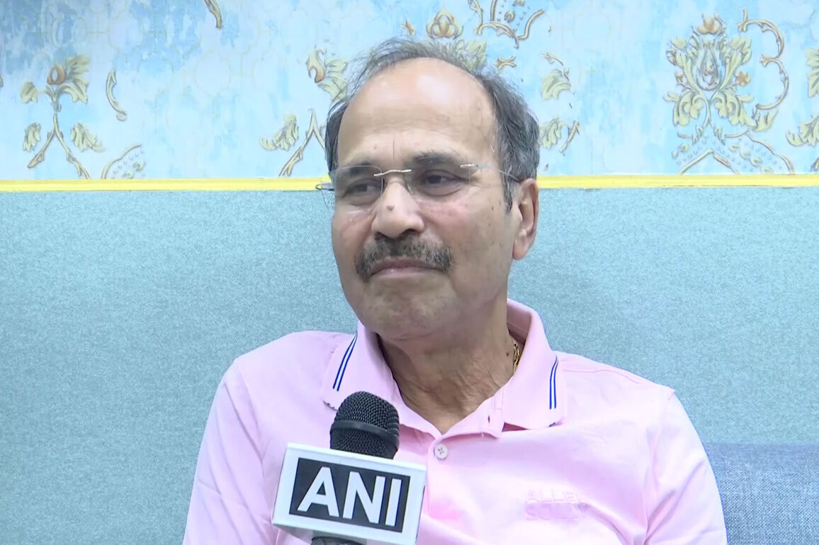 TMC fielded Yusuf Pathan to defeat me and do polarisation politics: Congress' Adhir Ranjan Chowdhury