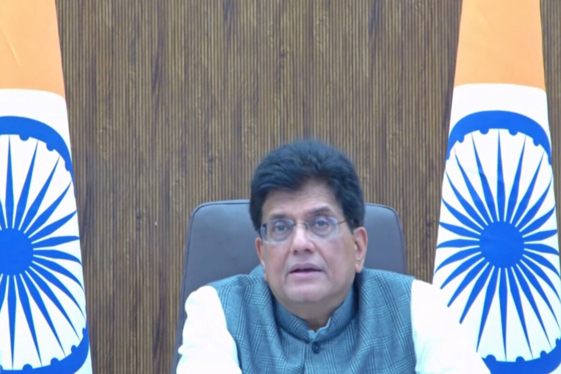 India, Norway have shared commitment to advance meaningful WTO reforms: Piyush Goyal