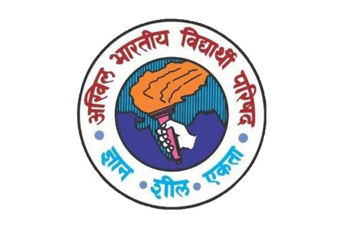 ABVP announces official panel for Delhi University Students' Union (DUSU) elections