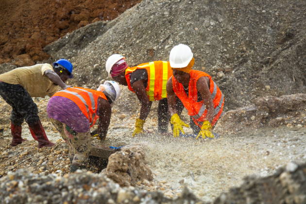 Rosneft takes control of Russia's largest rare earth deposit