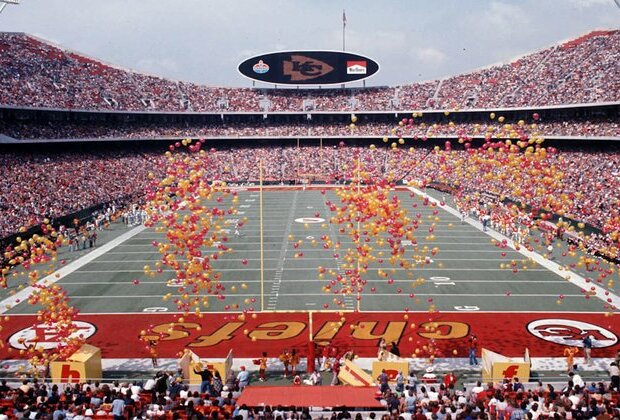 Inside the Stacks: A College Bowl Game for Arrowhead