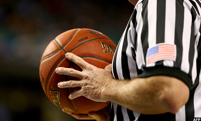 NBA shut down, fans shut out as coronavirus hits US sport NBA shut down, fans shut out as coronavirus hits US sport