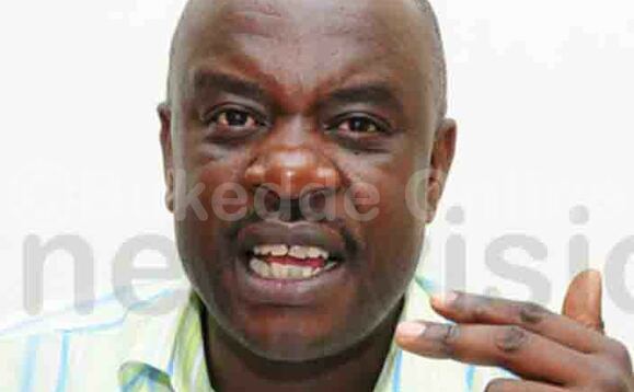 Rogers Mulindwa ng'ayogera Rogers Mulindwa ng'ayogera