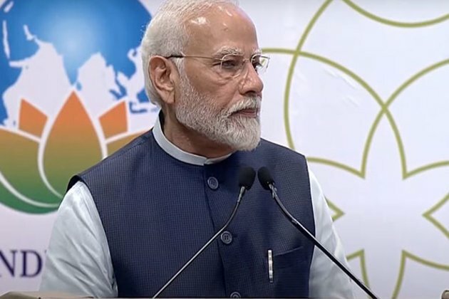 PM Vishwakarma scheme worth Rs 13,000 cr launched by PM Modi on his birthday