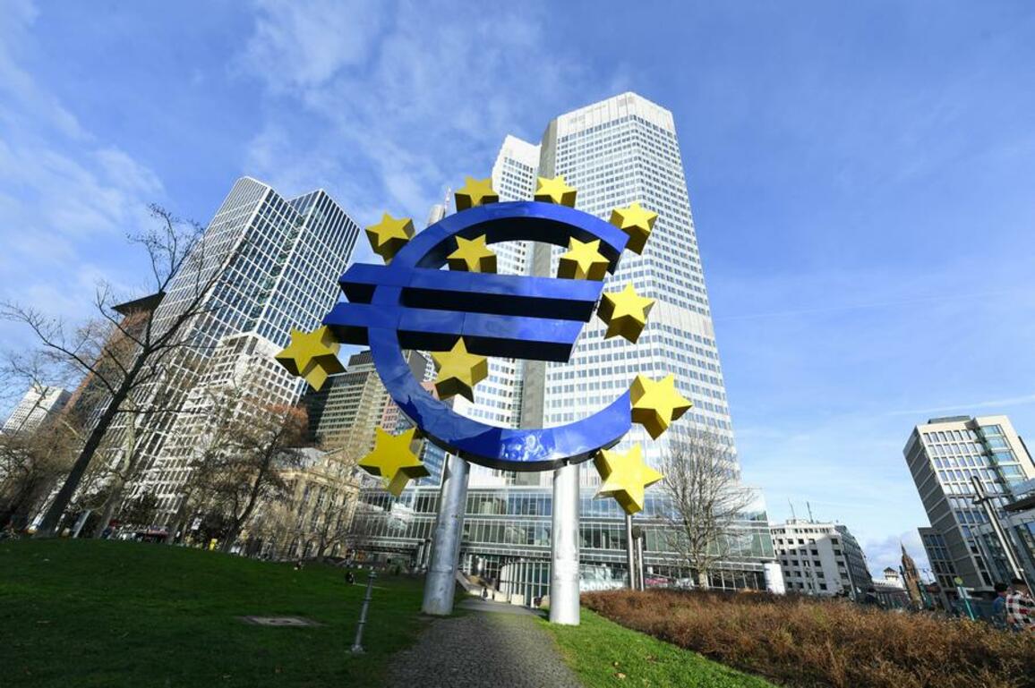Economic Watch: Q1 growth offers little cheer as tariffs, uncertainty weigh on eurozone