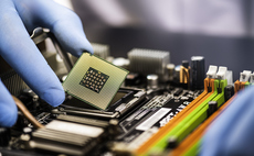 Micron Technology to invest $40bn to boost memory manufacturing 