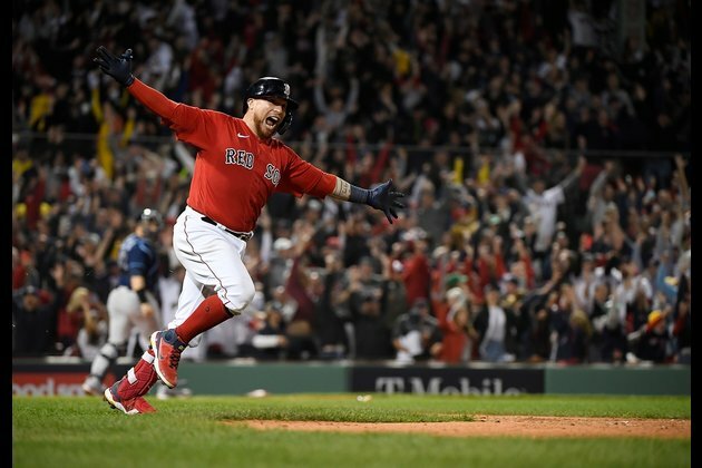 Rays-Red Sox Game 4: Taxed 'pens push Over/Under to new high