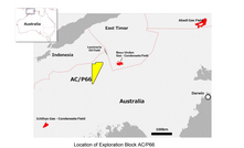 Inpex scores new exploration permit in northern Western Australia