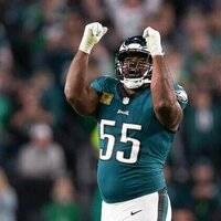 Brandon Graham ends retirement, rejoins Eagles