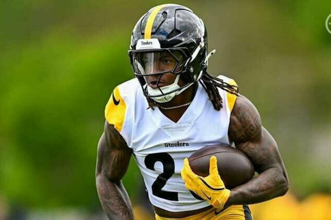 Johnson not afraid to carry the load