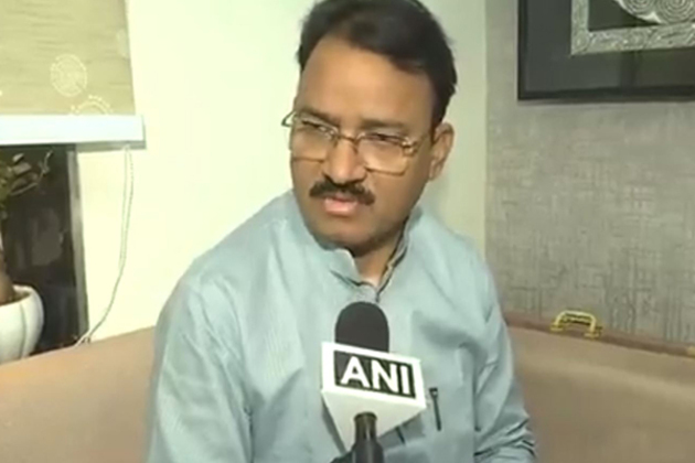Rajasthan's Dy CM praises armed forces & state response against Pakistan, says "CM stayed in CMO for whole night"