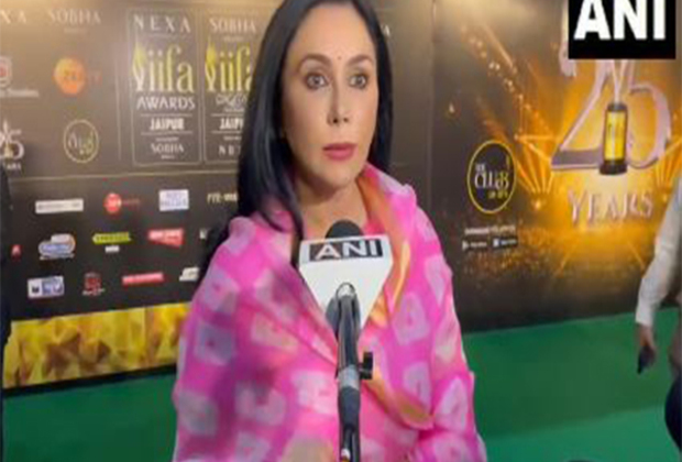 Rajasthan Deputy CM Diya Kumari says concept of "concert tourism" can boost tourism