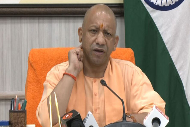 Uttar Pradesh is no longer 'Bimaru' state, it's one of the growth engines of India: CM Yogi