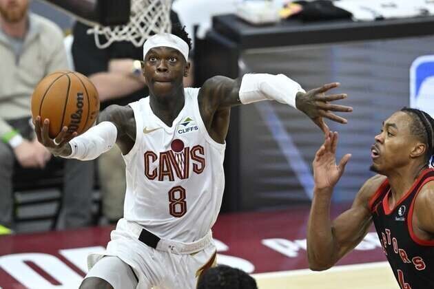Cavs hope 'mental toughness' leads to series-clinching win at Raptors