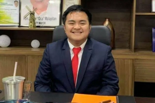 Caloocan declares March 15 as Frontliners&#039; Day