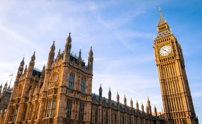 DWP responds to WPC report on DB pensions market