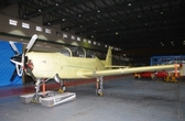 Prototype of HTT-40 aircraft rolled out by HAL