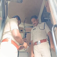 Nellore Transport Department on high alert following Kurnool bus accident