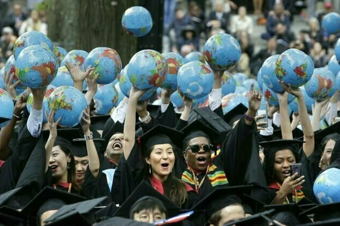 Harvard fights to keep enrolling international students - 4 essential reads about their broader impact