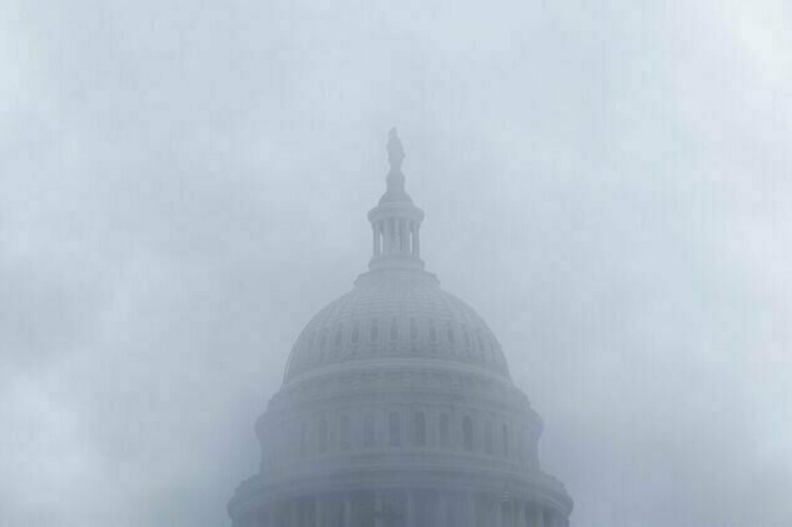 Congress began losing power decades ago - and now it's giving away what remains to Trump