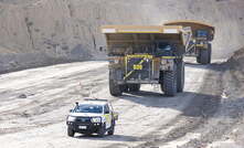 Coronado has now finished growth projects at Mammoth Underground and Buchanan.