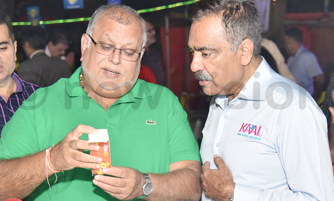 Investors urge govt to support agro processing Investors urge govt to support agro processing