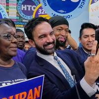 Cheers &amp; Jeers- More quirky political ads like Mamdanis, please