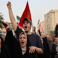 US unveils first Iran oil sanctions after 12-day war truce