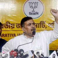 Suvendu Adhikari targets 'fake and proxy voters', backs SIR in Bengal ahead of 2026 polls