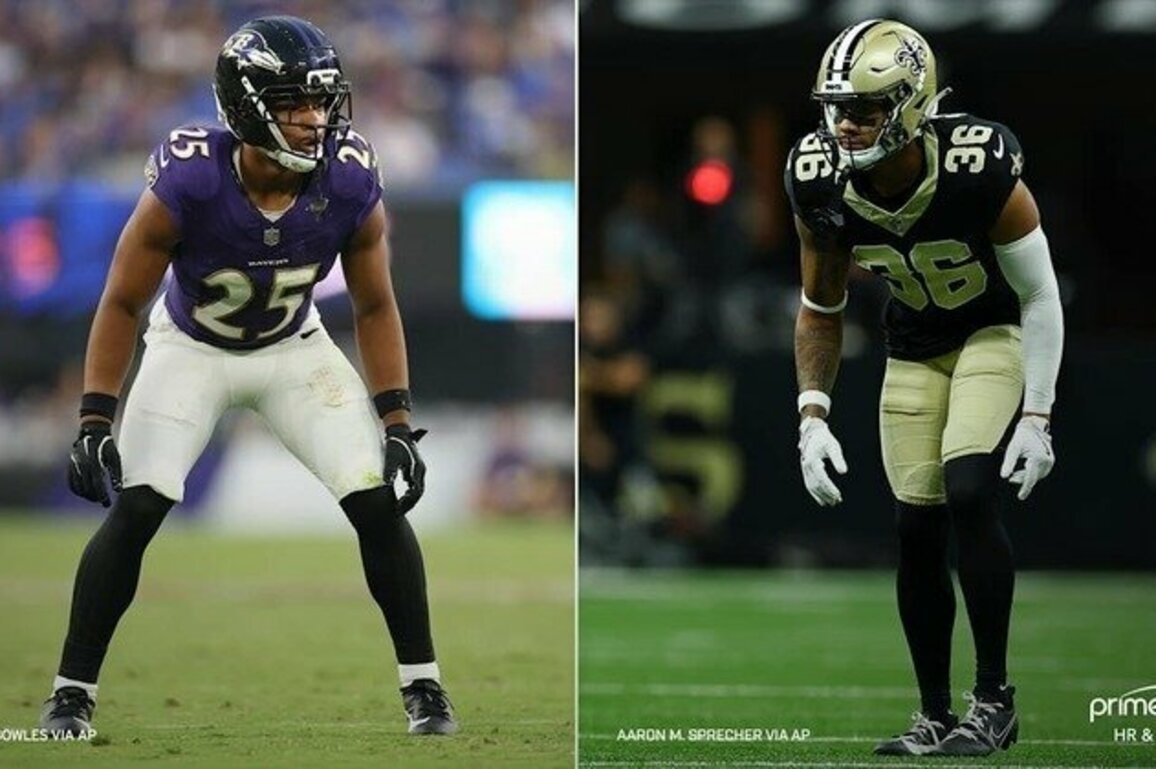 Giants claim S Beau Brade, CB Rico Payton off waivers