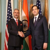 Jaishankar, US counterpart Rubio discuss Pahalgam terrorist attack